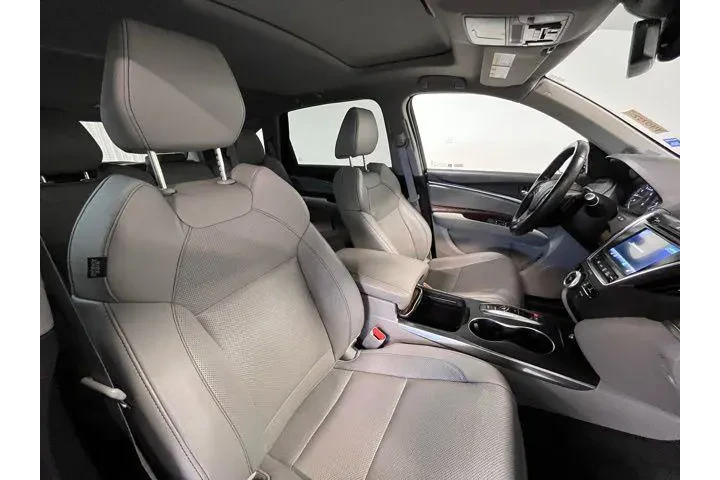 $28410 : Acura MDX 2020 SH-AWD 4dr SU image 9