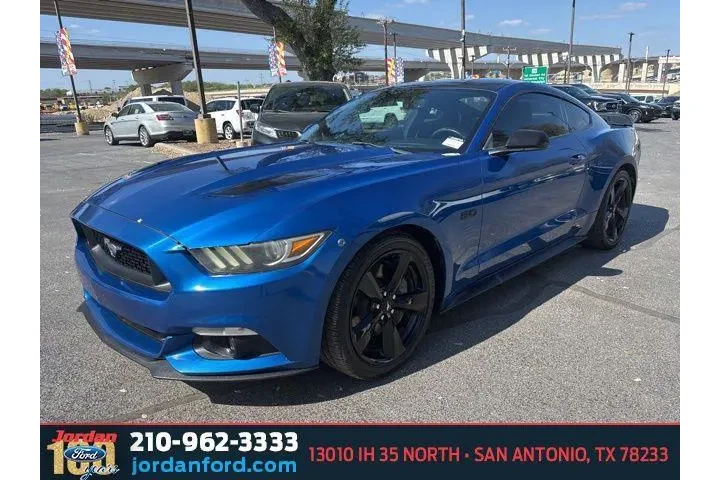 $17277 : Ford Mustang 2017 GT Premium image 3