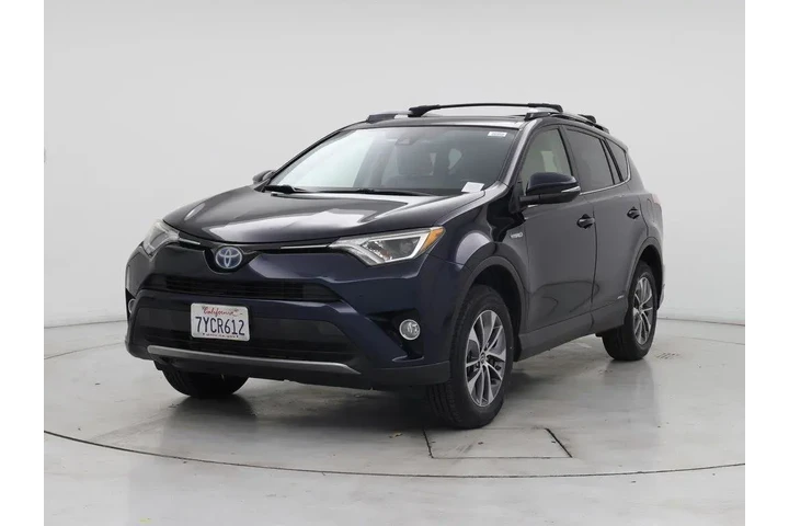 $25998 : Toyota RAV4 Hybrid 2017 AWD image 4