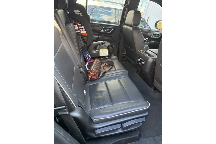 $36766 : GMC Yukon 2021 4x2 SLT 4dr S image 5