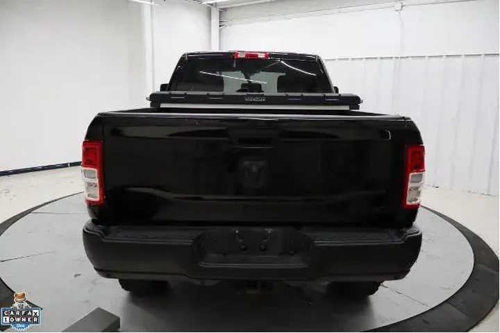$37995 : Ram 2500 2024 4x4 Tradesman image 4