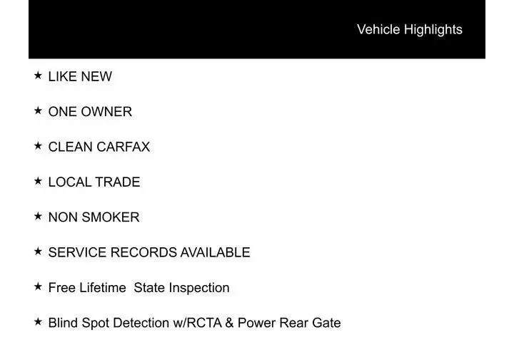 $28500 : Subaru Forester 2024 AWD Pre image 4