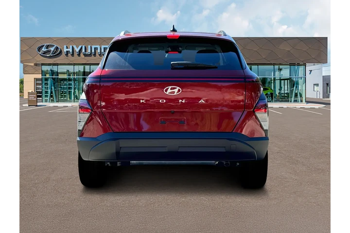 $29988 : Hyundai KONA 2025 SEL Conven image 6