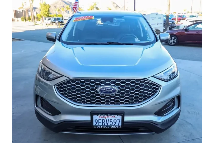 $19965 : Ford Edge 2023 AWD SEL 4dr C image 8