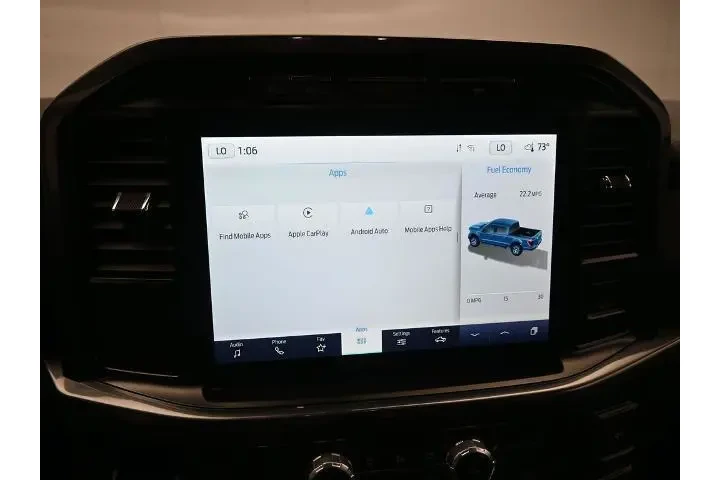 $28415 : Ford F-150 2022 4x2 XL 4dr S image 4