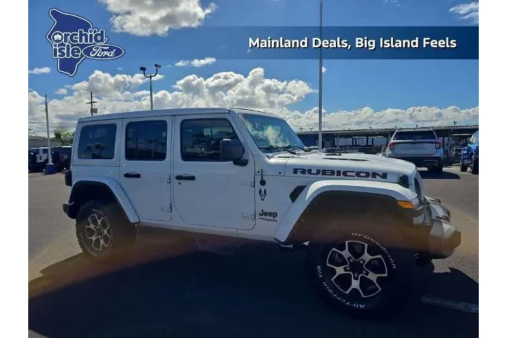 $38981 : Jeep Wrangler Unlimited 2021 image 7