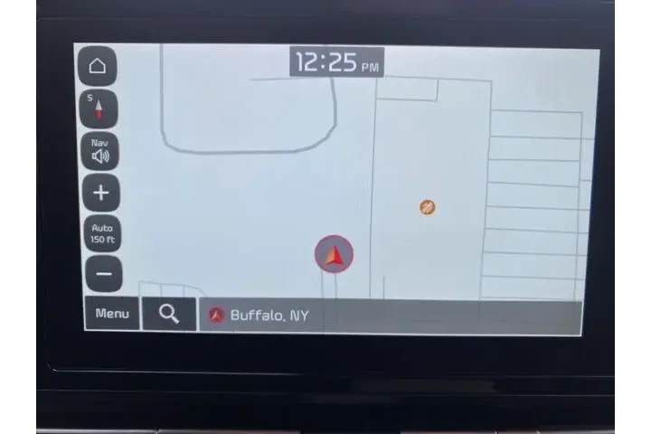 $33454 : Kia Carnival 2023 EX 4dr Min image 9