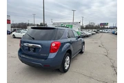 $4980 : 2012 Equinox FWD 4dr LT w/1LT thumbnail