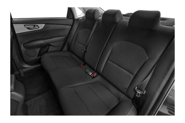 $20499 : 2024 Forte LXS image 9