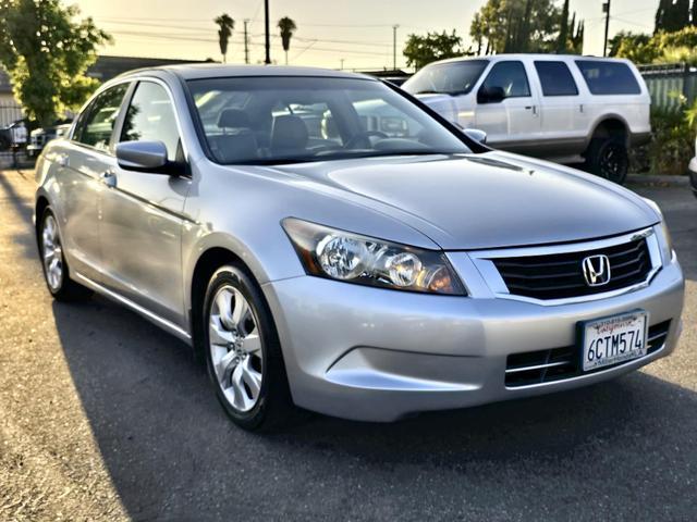 $6900 : 2008 HONDA ACCORD2008 HONDA A image 4