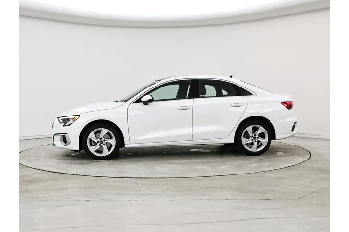 $27998 : Audi A3 2023 AWD quattro Pre image 3