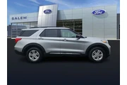 $31990 : Ford Explorer 2022 AWD XLT 4 thumbnail