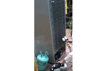 REPARACIÓN DE REFRIGERADORES en Orange County