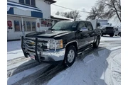 $14990 : 2012 Silverado 1500 LT thumbnail