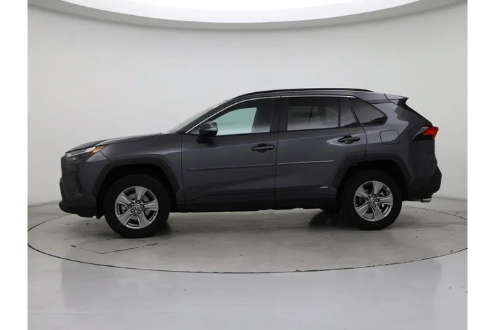 $33998 : Toyota RAV4 Hybrid 2024 AWD image 3