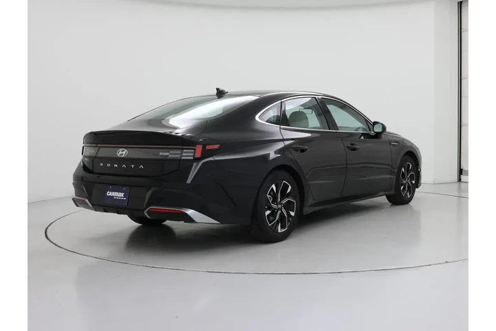 $24998 : Hyundai SONATA 2025 SEL 4dr image 8