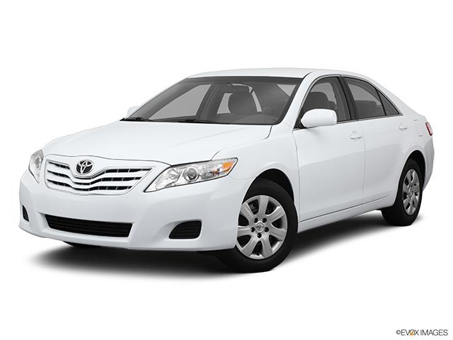 2011 Camry image 3