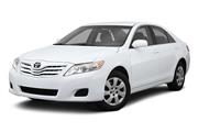 2011 Camry thumbnail