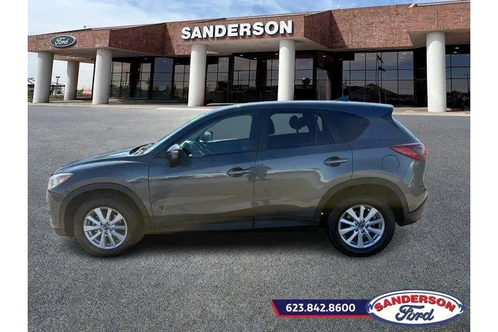 $17888 : Mazda CX-5 2016 Touring 4dr image 6