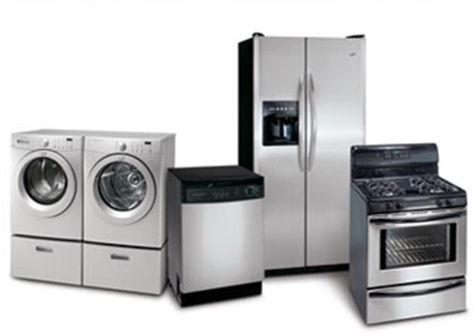 Appliance Services and Repairs image 1