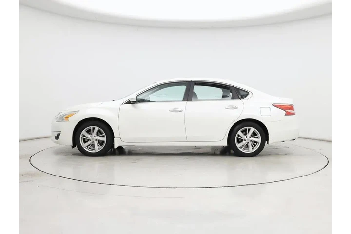 $11998 : Nissan Altima 2015 2.5 SV 4d image 3