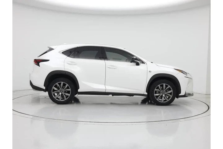 $20998 : Lexus NX 200t 2015 F SPORT 4 image 7