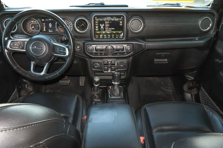 $29988 : 2020 Wrangler Unlimited Sahar image 10