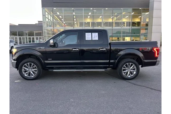 $19274 : Ford F-150 2016 4x4 King Ran image 2