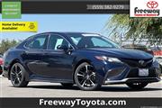 Camry XSE