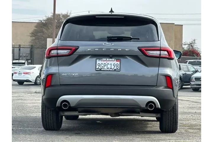 $20645 : Ford Escape 2023 Active 4dr image 4