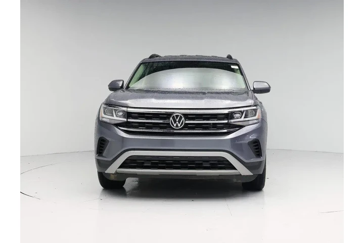 $19998 : Volkswagen Atlas 2021 SE 4dr image 5