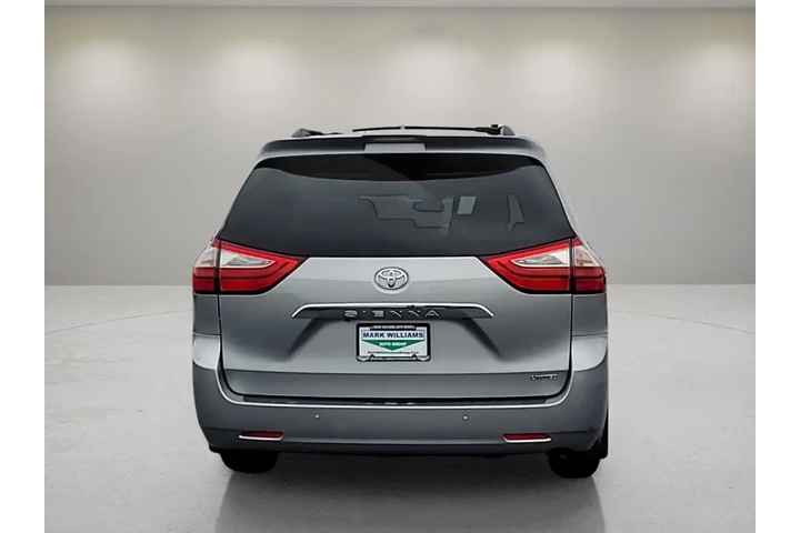 $23148 : Toyota Sienna 2019 XLE 7-Pas image 7