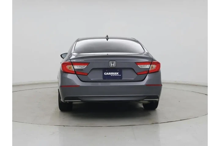 $16998 : Honda Accord 2018 LX 4dr Sed image 6