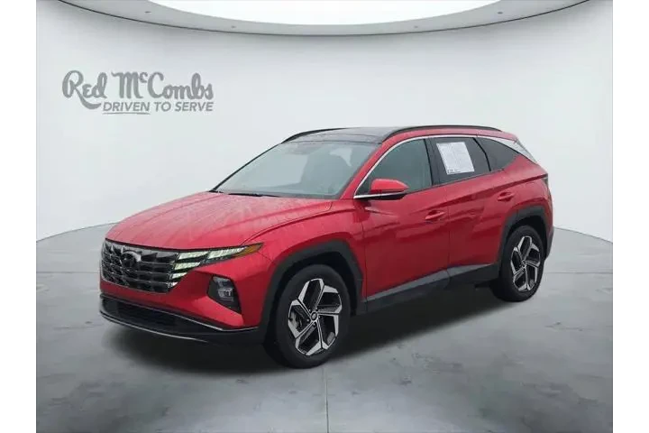 $28216 : Hyundai TUCSON 2023 Limited image 1