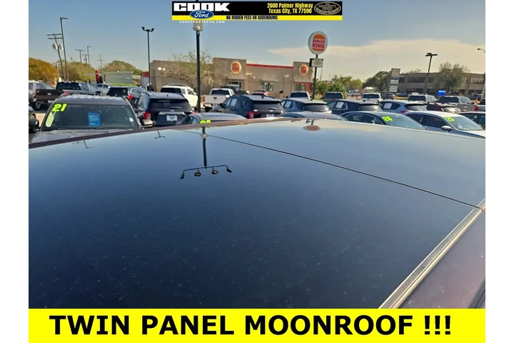 $22983 : Ford F-150 2020 4x4 King Ran image 7