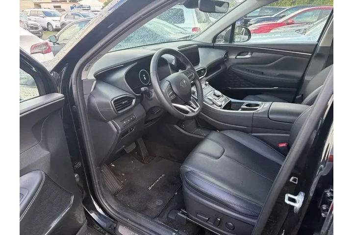 $29995 : Hyundai SANTA FE Hybrid 2023 image 5