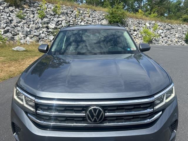 $22998 : PRE-OWNED 2021 VOLKSWAGEN ATL image 9