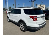 $15491 : Ford Explorer 2019 XLT 4dr S thumbnail