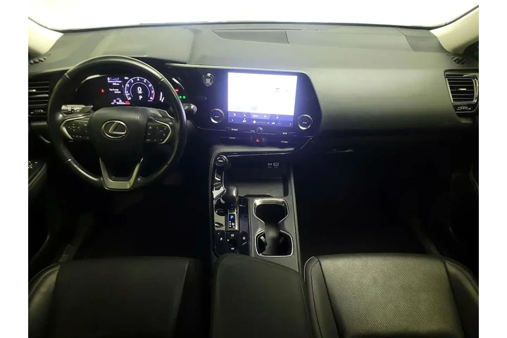 $34998 : Lexus NX 250 2024 4dr Crosso image 9