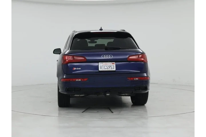 $35998 : Audi SQ5 2020 AWD 3.0T quatt image 6