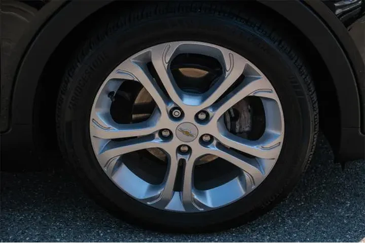 $10888 : Chevrolet Bolt EV 2019 LT 4d image 10