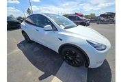 $30493 : Tesla Model Y 2023 AWD 4dr C thumbnail