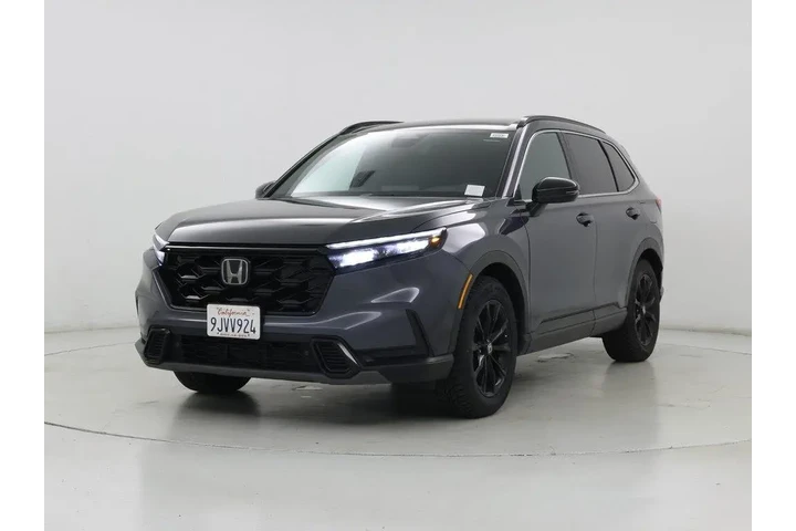 $28998 : Honda CR-V Hybrid 2024 Sport image 4