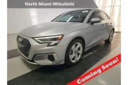 Audi A3 2023 Premium 40 TFSI en Miami