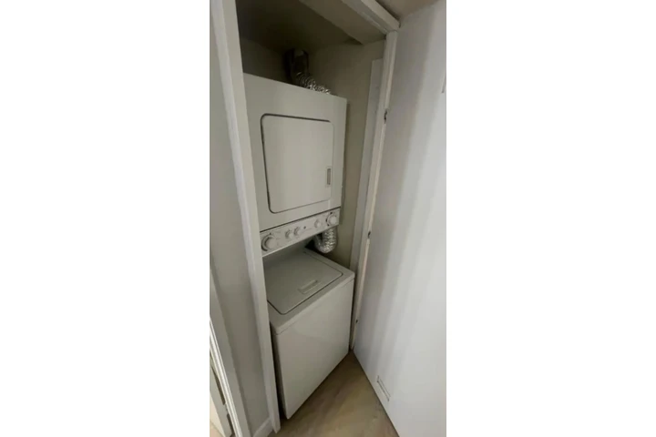 $1000 : ESTUDIO LOS ANGELES 1PARKING🚘 image 6