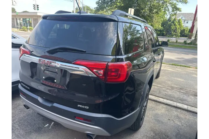 $16995 : 2019 GMC Acadia SLT-1 image 5