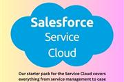 Salesforce Service Cloud Kit en New York