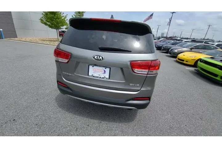 $10987 : Kia Sorento 2017 EX V6 4dr S image 9