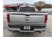 $39990 : Ram 1500 2024 4x4 Big Horn 4 thumbnail