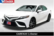 Toyota Camry 2023 SE 4dr Sed en Chico